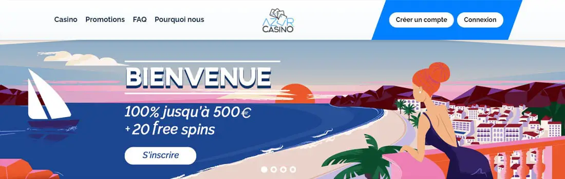 Azur Casino