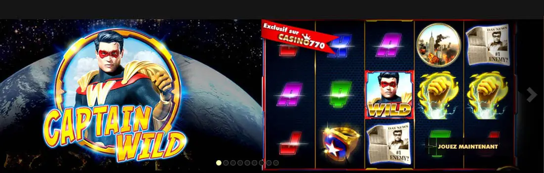 Casino770