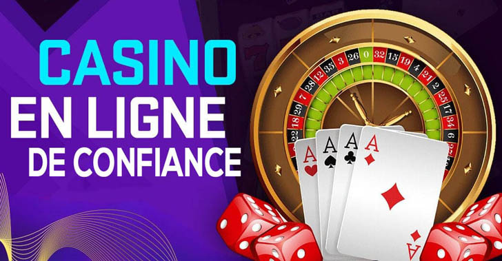 Choisir un casino en ligne de confiance