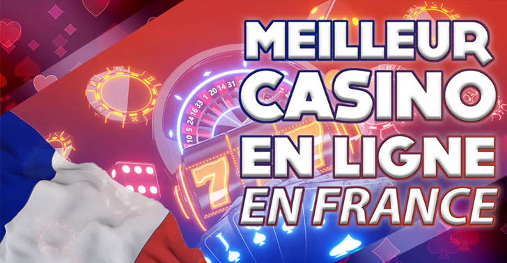 Casino français en ligne fiable