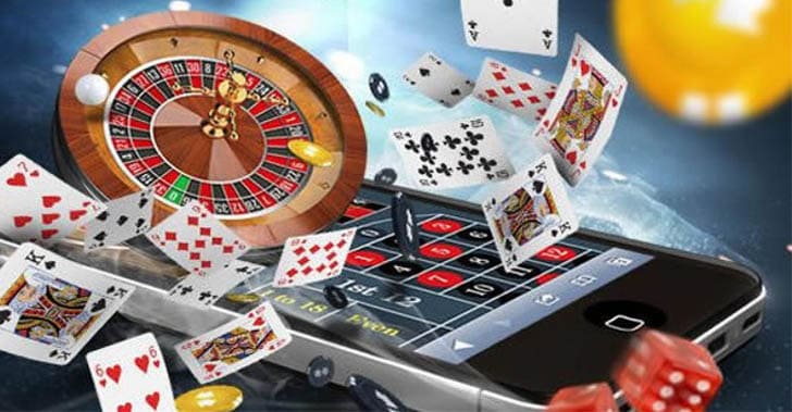 Choisir un casino en ligne populaire