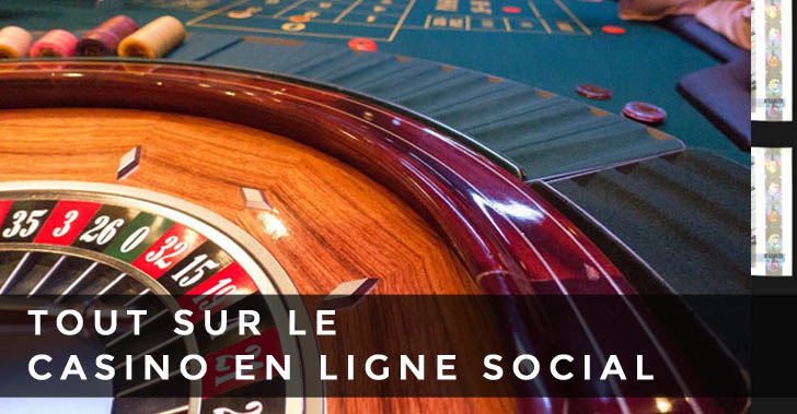 Qu'est ce que le casino en ligne social ?