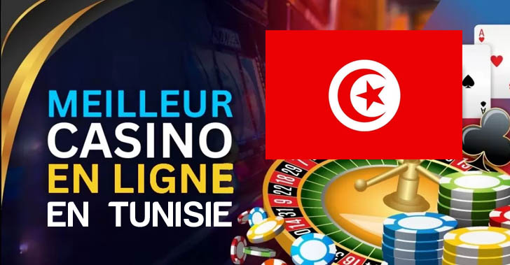 Casino en ligne pour la Tunisie