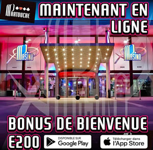 casino partouche en ligne