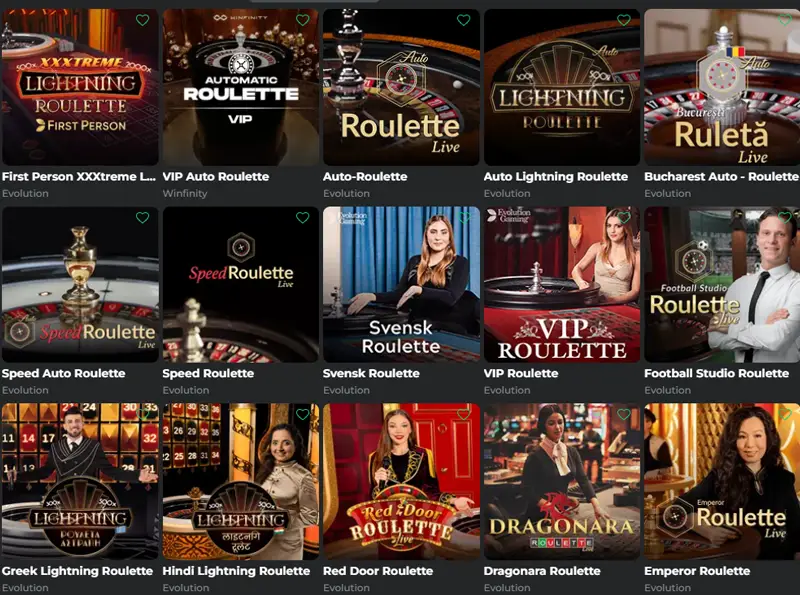 casino live superspins