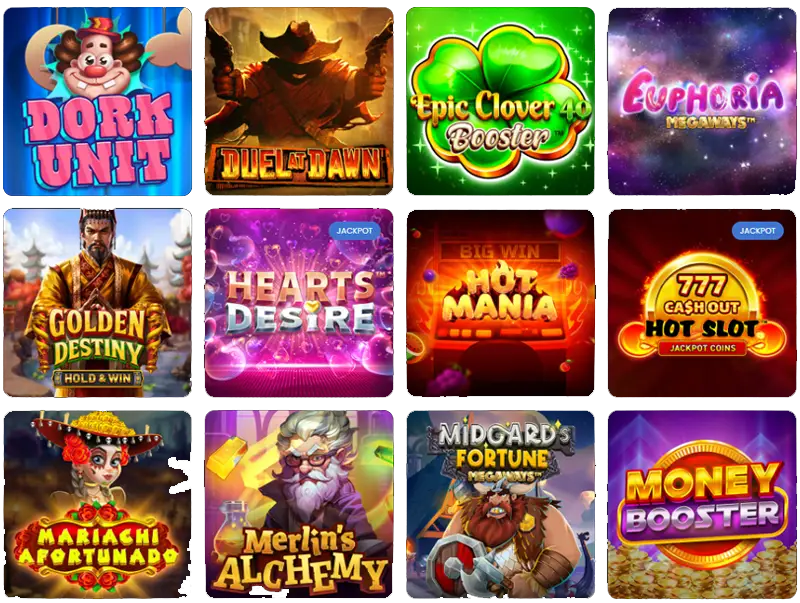 jeux sur stupid casino