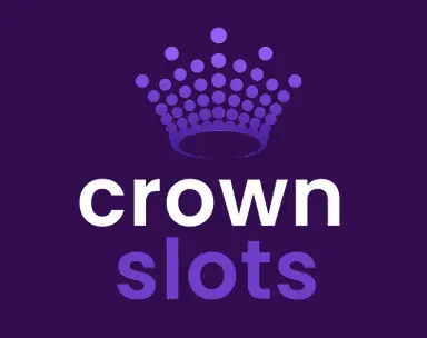 Logo CrownSlots Casino