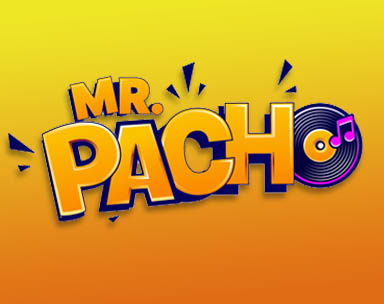 Mr Pacho Casino