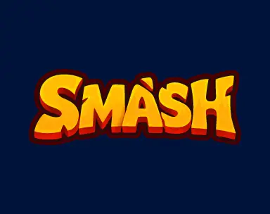 Logo Smash Casino