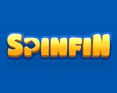 Logo Spinfin Casino